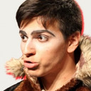 Roger Campanhari als Anchieta