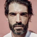 Rafa Delgado als Felipe González