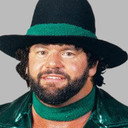 Billy Haynes als Billy Jack Haynes (Archive Footage)