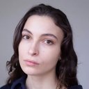 Irina Artenii als Irina