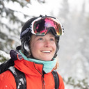 Caite Zeliff als Herself