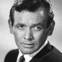 David Janssen als Ted Dougherty