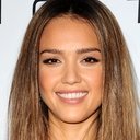 Jessica Alba als Sam