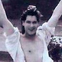 Ernst Van Duren als Ralf Flamingo
