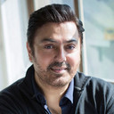 Noman Ijaz als Dilawar