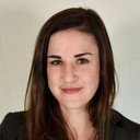 Cassidy Hartmann, Co-Executive Producer