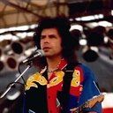 Randy California als Self (voice) (archive footage)