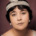 Virginia Pearson als Marie Randeau