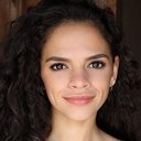 Gizel Jiménez als Cristin