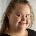 Katelyn Garbin als 