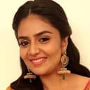 Sreemukhi als 