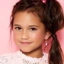 Christiana Montoya als Little Girl