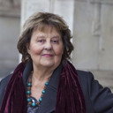 Anita Haglöf als Self