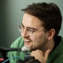 Eli Heaton, First Assistant Director