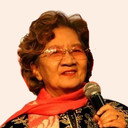 Chen Qi als 巡抚母亲