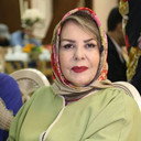 Pourandokht Mahiman als 