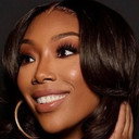 Brandy Norwood als Zoe Moon