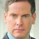 David Gibbs als Fruit Vendor