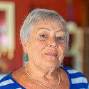 Fina Varela als Self