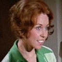 Carol McEvoy als Mrs. Allbright