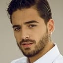 Maluma als Self