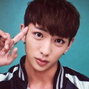 Brent Hsu als Bi Ling
