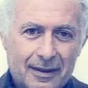 Lionel Goldstein als L'homme à l'imper noir