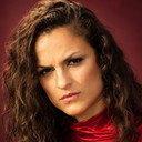 Melissa Cervantes als Thunder Rosa