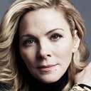Kim Cattrall als Amelia Bly