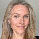 Sue Laguna als Diana