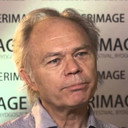 Tony Lawson als Self - Editor