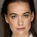Mia Jexen als Officer Ingrid Witry