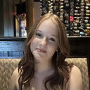 Marley Harris als Katie
