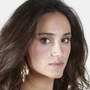 Isidora Urrejola als María