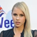 Claire Holt als Chastity Meyer