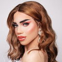 Miss Fiercalicious als Kate Nippleton