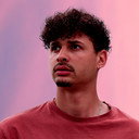 Antoine Saindon als Luc