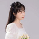 Xiangjin Luan als 罗嫣