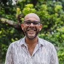 Fábio Osório Monteiro als Gerson