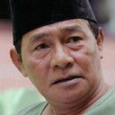 Tenno Ali als Pak Rizal