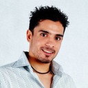 Kanz Randhawa als Andi (Suami Emily)