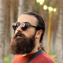 Amin Enteshari, Visual Effects Supervisor