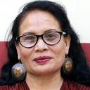 Bidhya Karki als Khuyo (Mother)