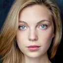 Anaïs Dahl als Daycare mom