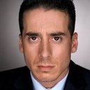 Kirk Acevedo als Sentry