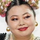 渡辺直美 als Zirconia (voice)