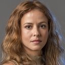 Fernanda de Freitas als Nilma