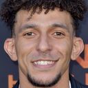 Khleo Thomas als Pete Vaughn