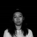 Anthea Bong als Badminton Player