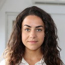 Lisanne Sweere als Agnes